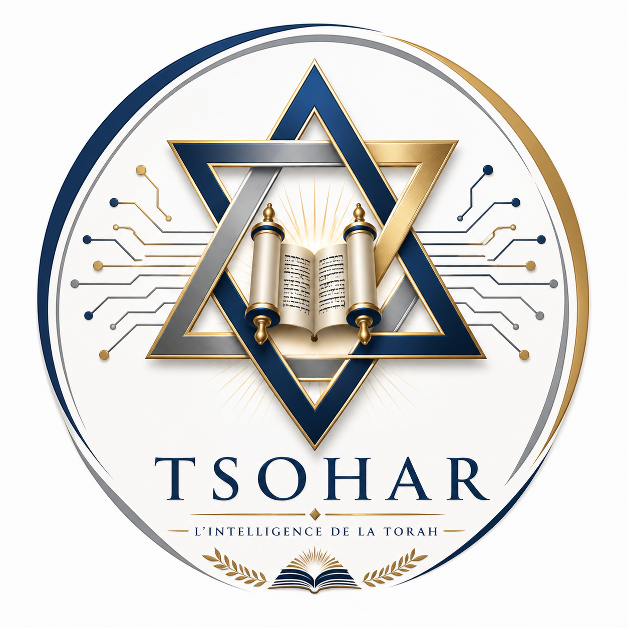 Tsohar.ai logo
